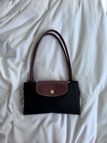 Longchamp pliage black - longchamp,