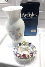 Aynsley China Little