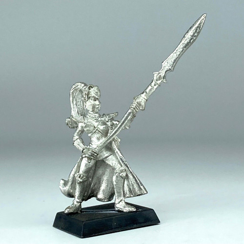 Maiden guard high elves - -,