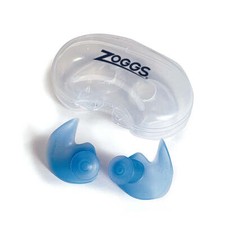 Zoggs Swimming Ear Plugs Adult