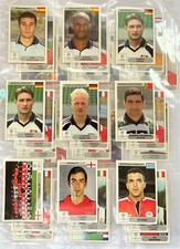 Panini - UEFA Champions League