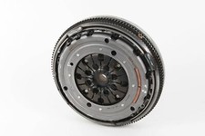 Vw T4 Transporter 2.5 TDi ACV Engine 96-2003 Flywheel Clutch Kit 074105264E