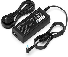 45W Laptop Charger for HP