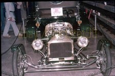 Custom Ford Hot Rod - 1977 Car