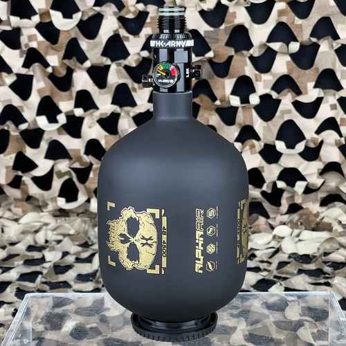 New army alpha air - hk, tank