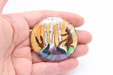 Rare Wedgwood fairyland lustre