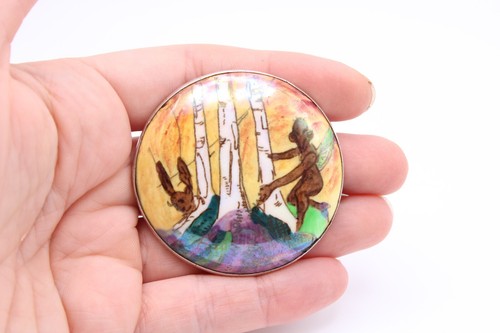 Rare wedgwood fairyland lustre - wedgwood,