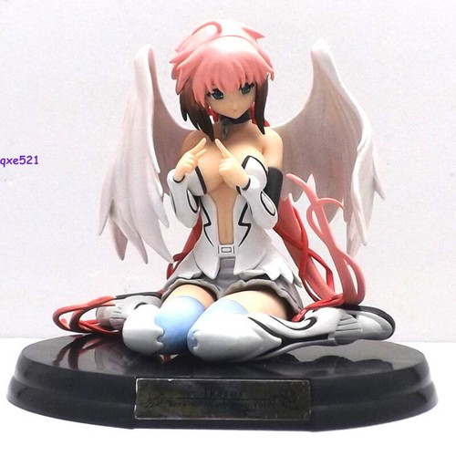 Anime mad ikaros - mad, action