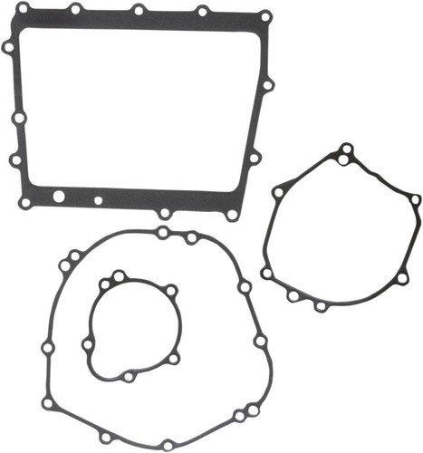 Cometic lower end gasket kit - cometic,