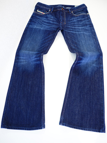 Diesel zathan jeans - w34, l30