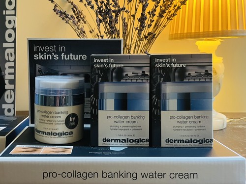 Dermalogica pro collagen - dermalogica, pro-collagen