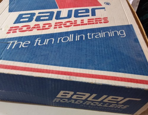 Genuine bauer turbo - genuine,