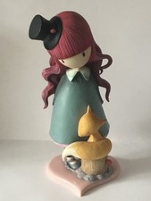 Santoro Gorjuss Figure The