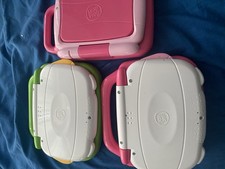 LeapFrog educational learning