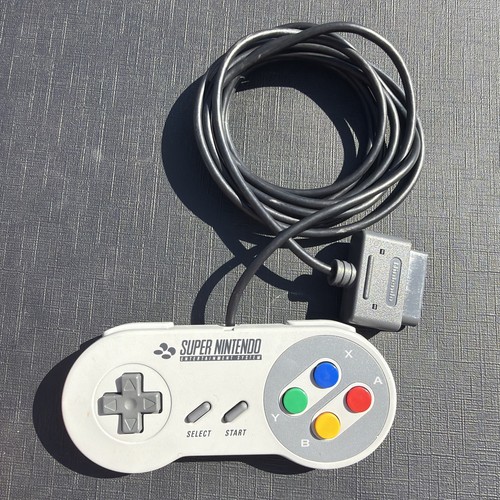 Nintendo snes official - snes,