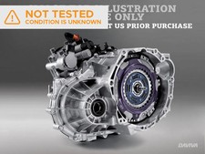 2004 Kia Sedona 2.9 CRDi