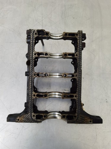 Vauxhall crankshaft housing - vauxhall,