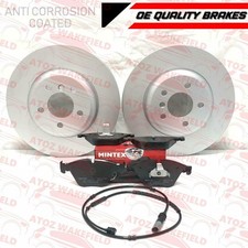 FOR BMW 525d F10 F11 M SPORT