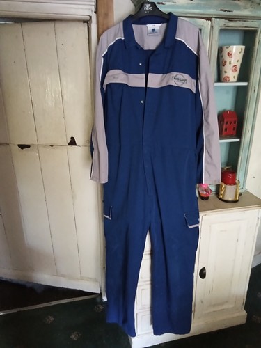 Vintage nissan mens mechanic - mens,