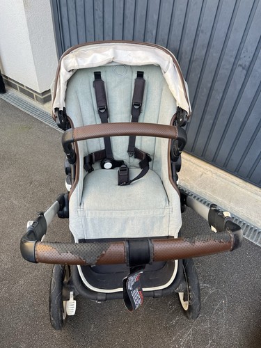 Bugaboo buffalo sage - bugaboo,