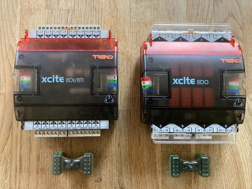 Trend iq3 xcite - xcite,