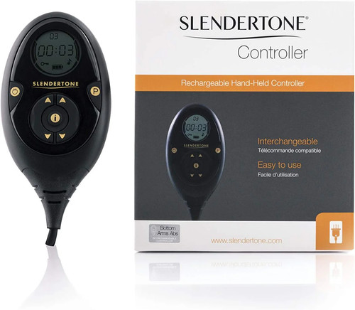 Slendertone controller - slendertone,