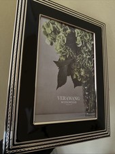 Vera Wang Wedgwood With Love From Photo Frame