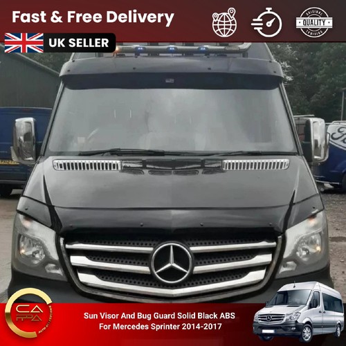Mercedes sprinter 2014 2017 - sprinter, 2014-2017