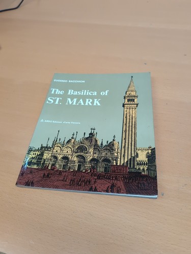 The basilica mark - of,