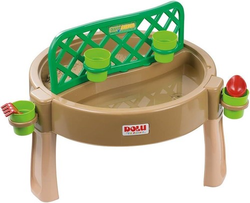 Sand water table - water,