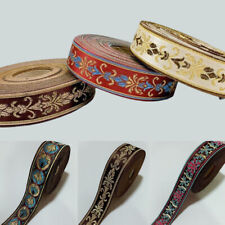 1 Meters Jacquard Trim Straps