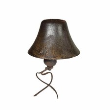 Duck Mallard Duckling Bell