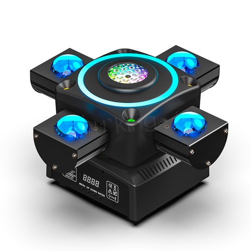 Uking 140w 4arm rotating - 140w,
