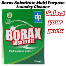 Borax Substitute Multi Purpose