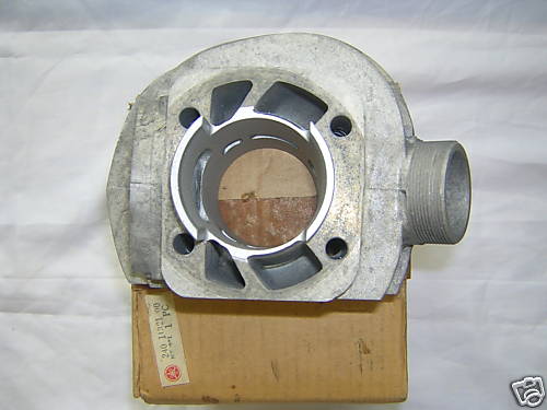 Yamaha td2 cylinder - yamaha, r/h