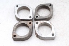 Manifold Retainer Clamps