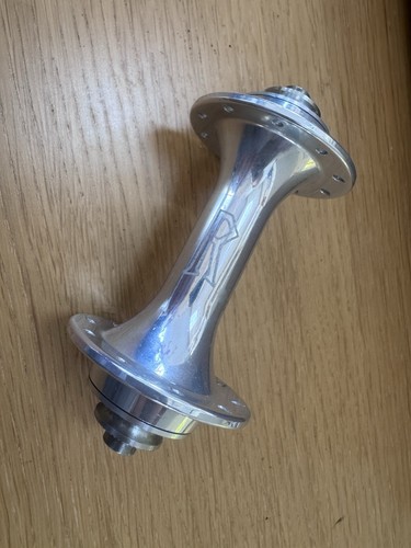 Royce mid flange - mid, front