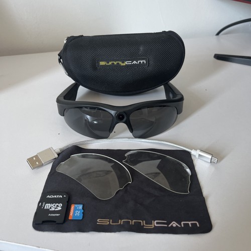 Sunnycam camera - sunnycam,
