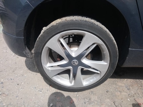 Vauxhall astra 2010 2016 - 2010,