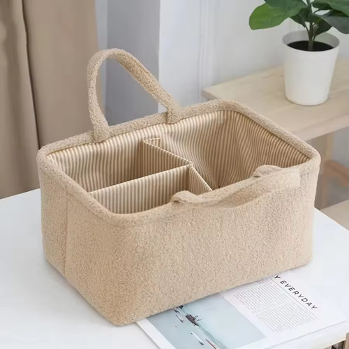 Portable baby diaper bag - baby,