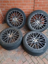 19inch Alloys Stuttgart ST8