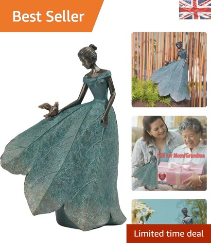 Charming resin leaf - charming,