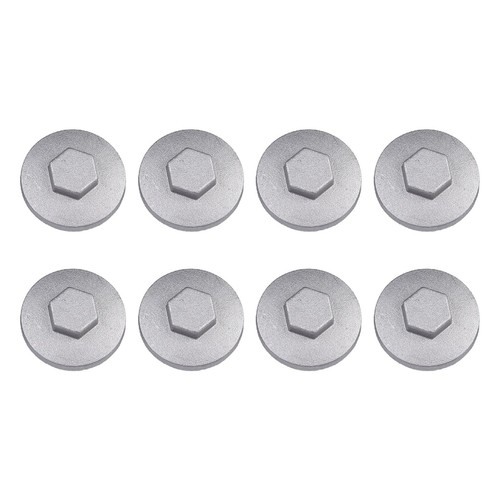 Aluminum valve tappet cover - valve,