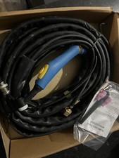 Weld Tig Wp20fx 25ft Air Cooled Welding Torch