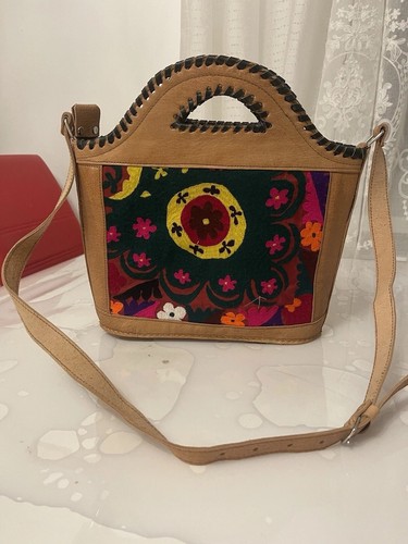 Kilim bag harun vintage - bag,