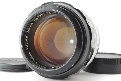 Nikon nippon kogaku - nippon,