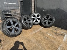 20" LAND ROVER DEFENDER