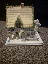 Hi Masters Cottage By Coalport