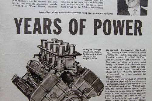Original 1962 autocar - 1962,