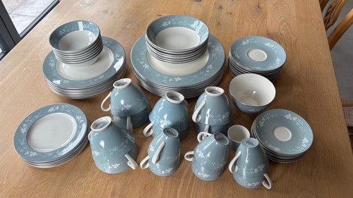 Royal doulton reflection - doulton, ‘reflection’